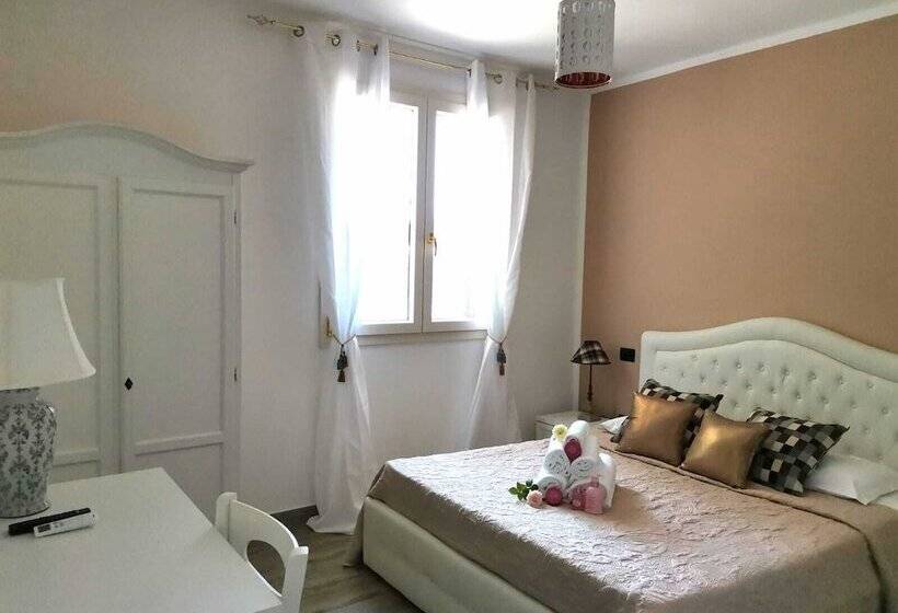 标准间, B&b Villa Jonica