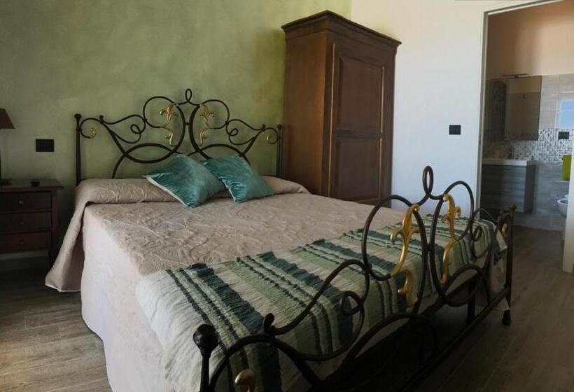 标准间, B&b Villa Jonica
