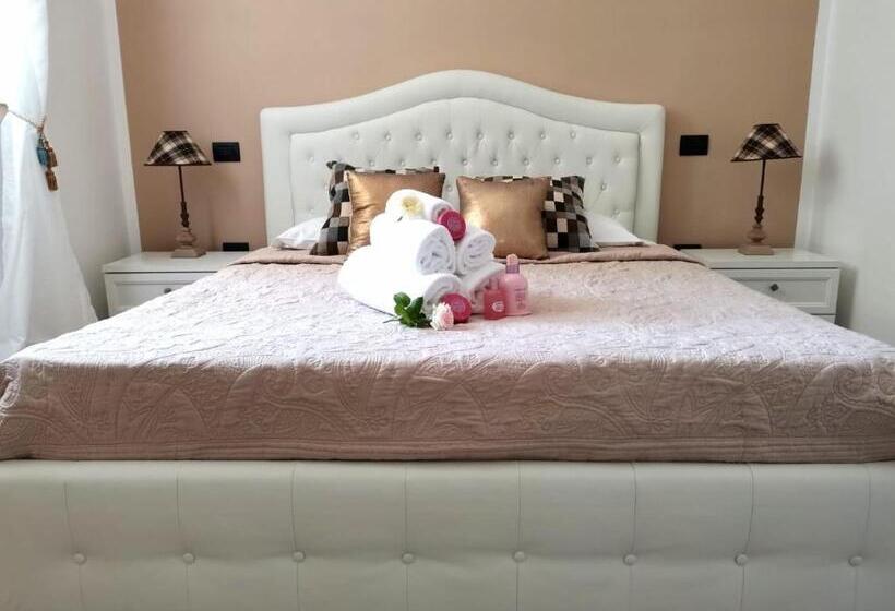 标准间, B&b Villa Jonica