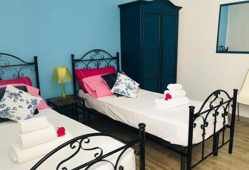 标准间, B&b Villa Jonica