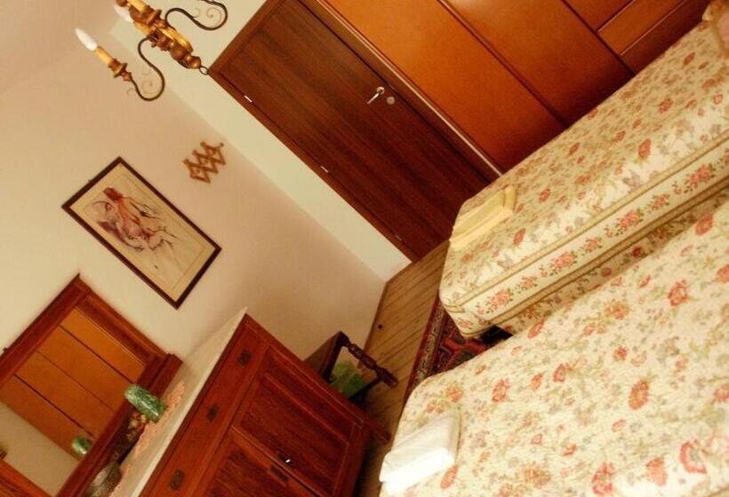 Номер Стандарт, Villa Norma