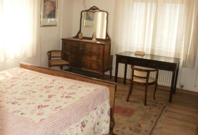 Номер Стандарт, Villa Norma