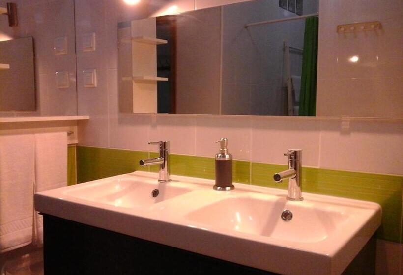 خانه 1 خوابه, Residencia Praia Norte  Al