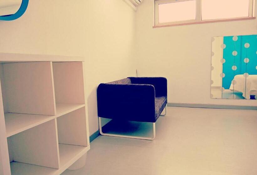 خانه 1 خوابه, Residencia Praia Norte  Al