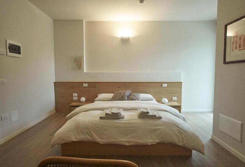 스탠다드 룸, Agriturismo Casamela