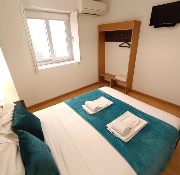 آپارتمان 1 خوابه, Invicta Porto Guest House