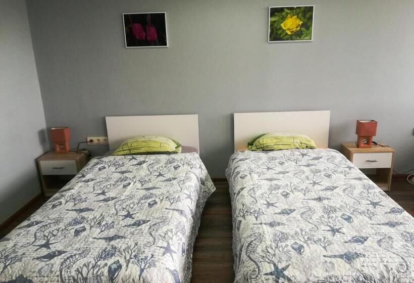 스탠다드 룸, Panorama Rooms