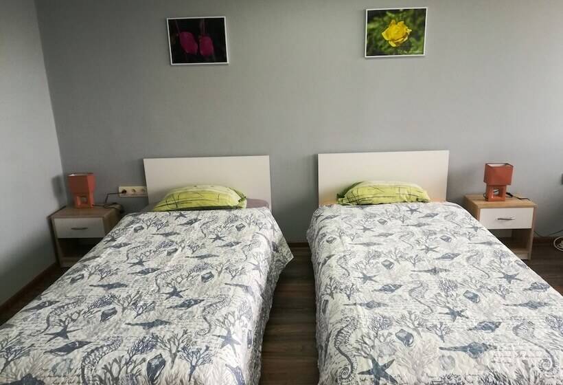 스탠다드 룸, Panorama Rooms