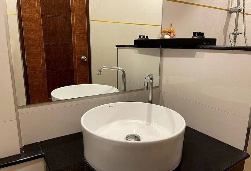 풀장 전망 디럭스 룸, Blue Orchid Beach Krabi   Sha Certified