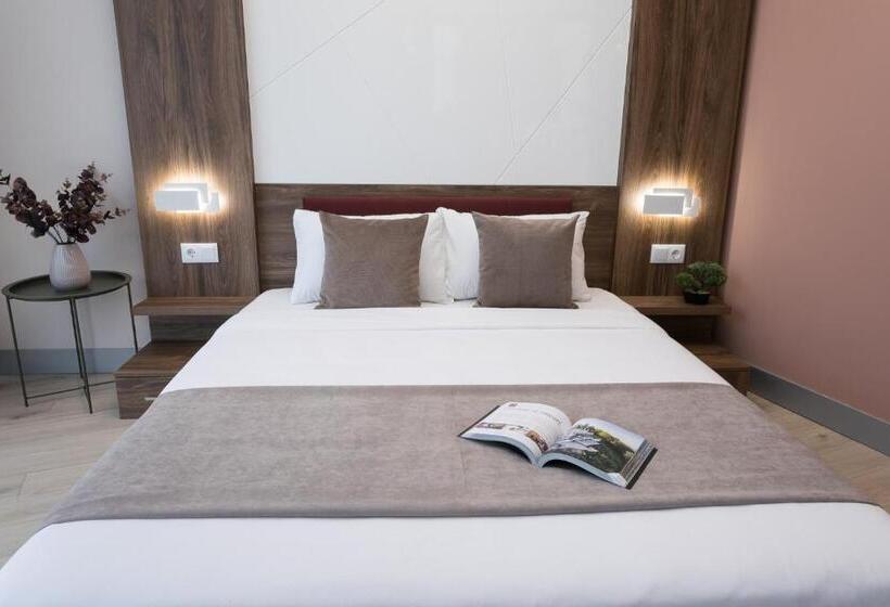 Номер Стандарт, B1 Boutique Hotel Sofia