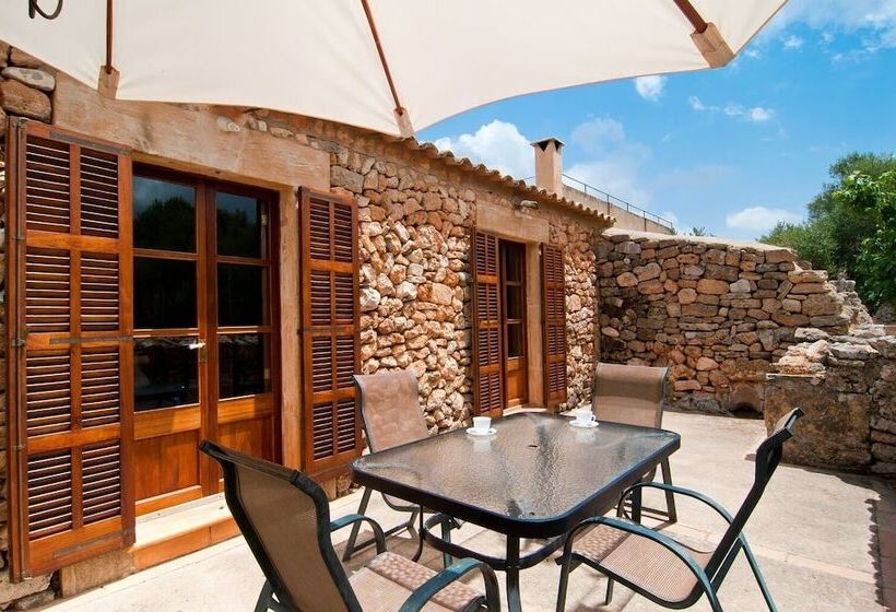 Дом 2 Спальни, Finca Son Sureda Agroturismo