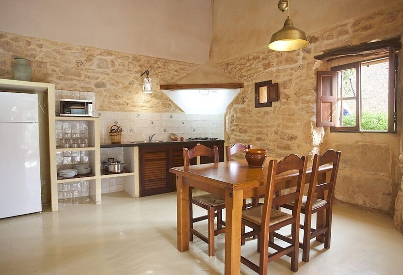 Дом 2 Спальни, Finca Son Sureda Agroturismo