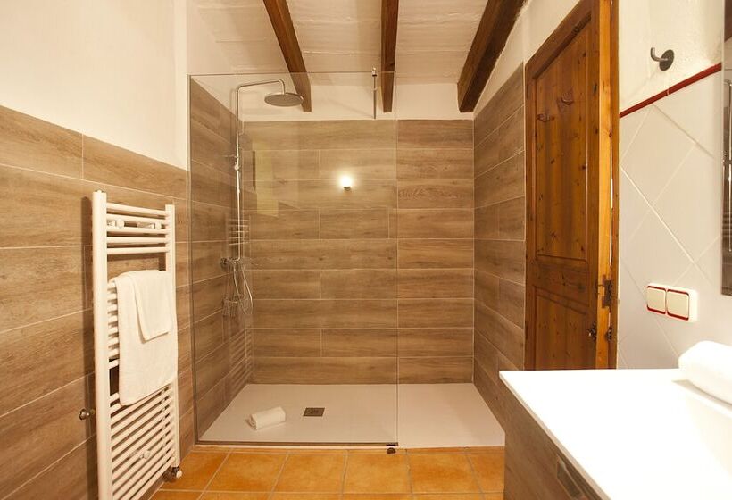 Апартаменты 1 Спальня, Finca Son Sureda Agroturismo