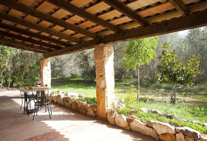 Апартаменты 1 Спальня, Finca Son Sureda Agroturismo
