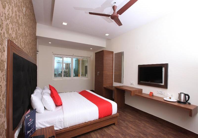 Номер Deluxe, Nexstay Star Holiday Inn