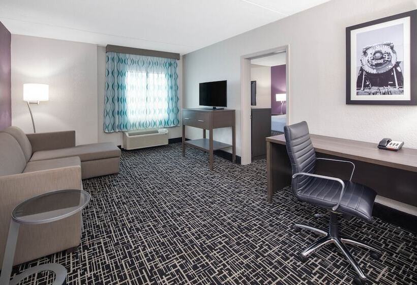 套房, La Quinta By Wyndham Chattanooga   East Ridge