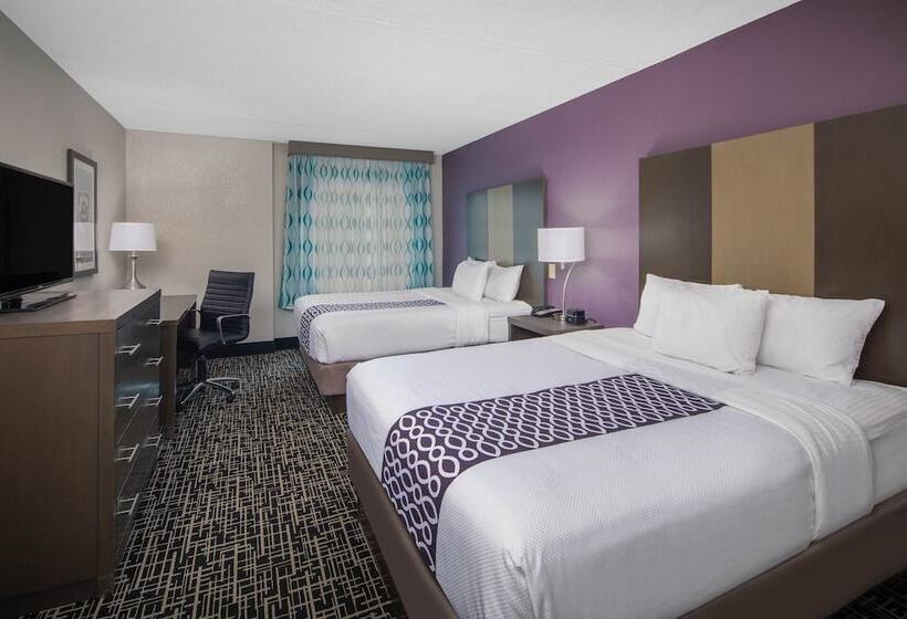 套房, La Quinta By Wyndham Chattanooga   East Ridge