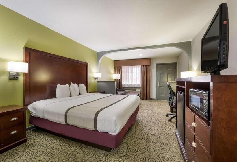 Стандартный Номер Кровать Кинг, Surestay Hotel By Best Western Deer Park