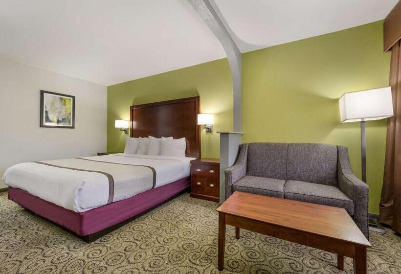 Стандартный Номер Кровать Кинг, Surestay Hotel By Best Western Deer Park