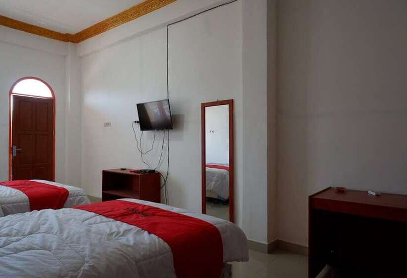 스탠다드 룸, Reddoorz Near Bolu Toraja