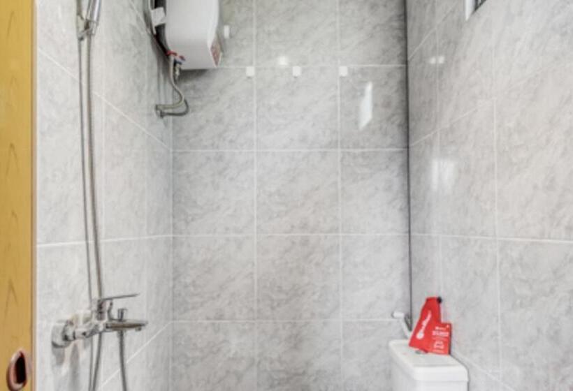 Номер Deluxe, Reddoorz Syariah @ Babadan Baru Jakal