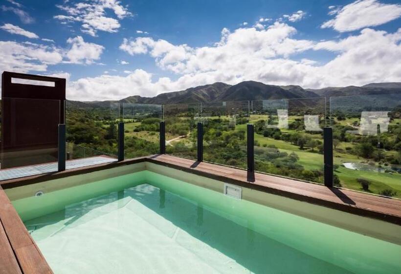 Люкс, Pueblo Nativo Resort Golf & Spa