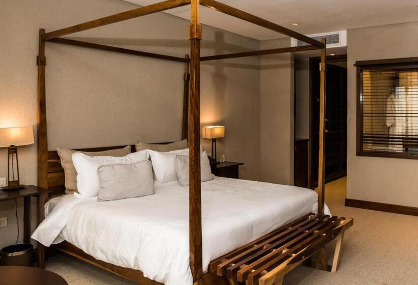 Президентский Люкс, Pueblo Nativo Resort Golf & Spa