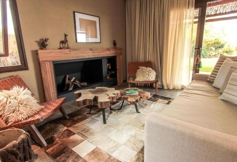 Апартаменты 1 Спальня, Pueblo Nativo Resort Golf & Spa