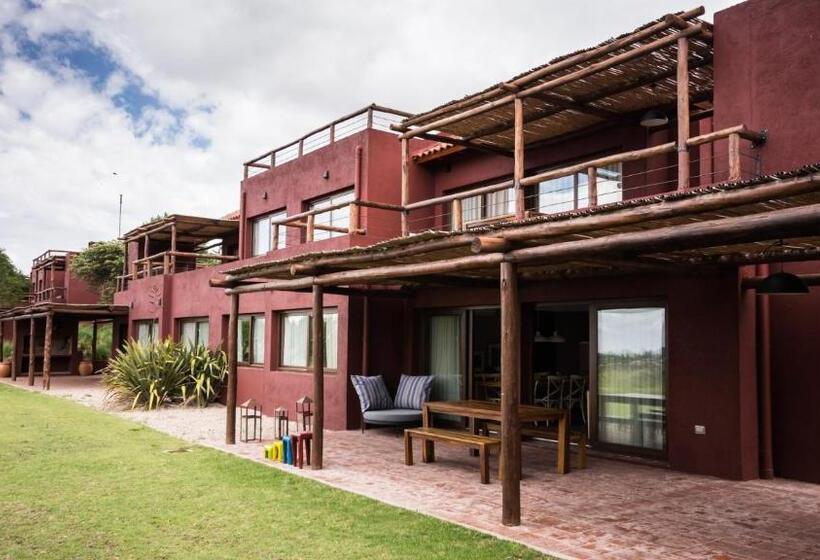 Апартаменты 2 Спальни, Pueblo Nativo Resort Golf & Spa