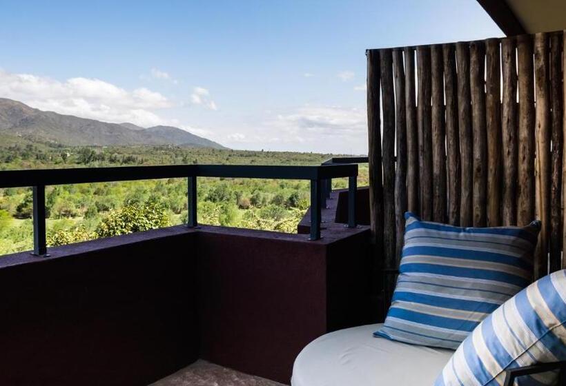 Номер Стандарт Вид на Горы, Pueblo Nativo Resort Golf & Spa