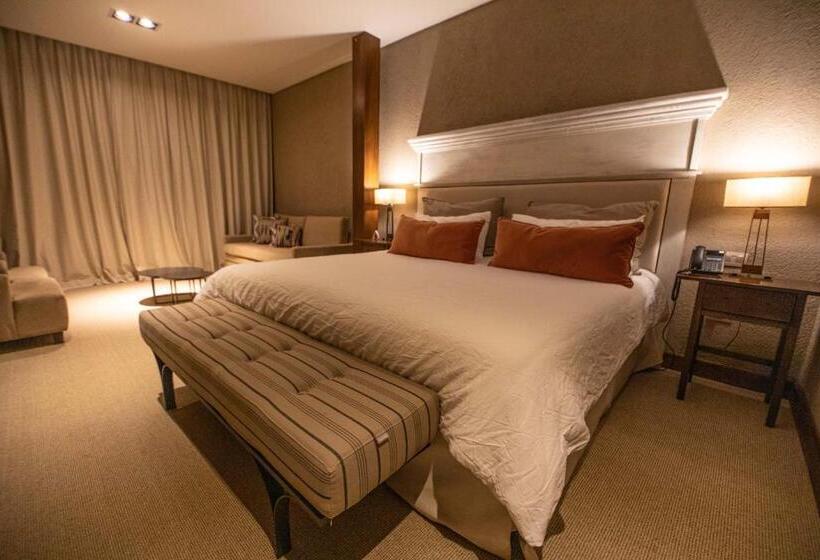 Номер Deluxe, Pueblo Nativo Resort Golf & Spa