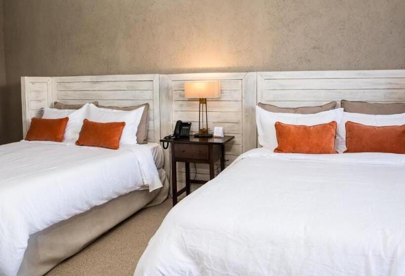 Номер Deluxe, Pueblo Nativo Resort Golf & Spa