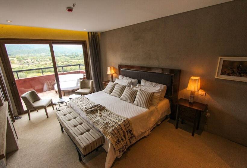 Полулюкс, Pueblo Nativo Resort Golf & Spa