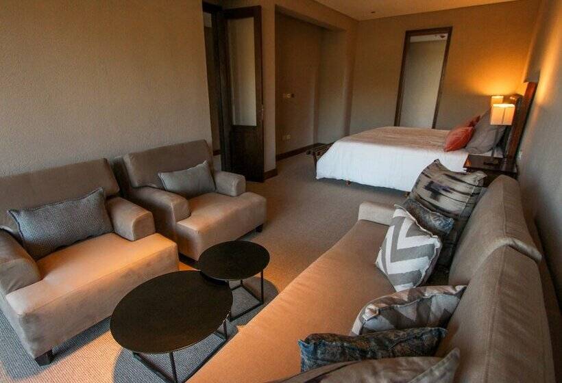 Полулюкс, Pueblo Nativo Resort Golf & Spa