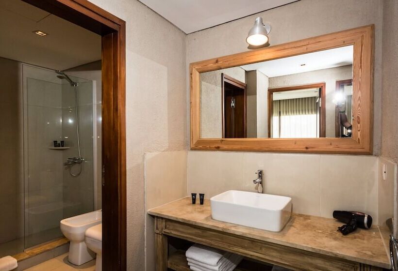 Апартаменты 2 Спальни, Pueblo Nativo Resort Golf & Spa
