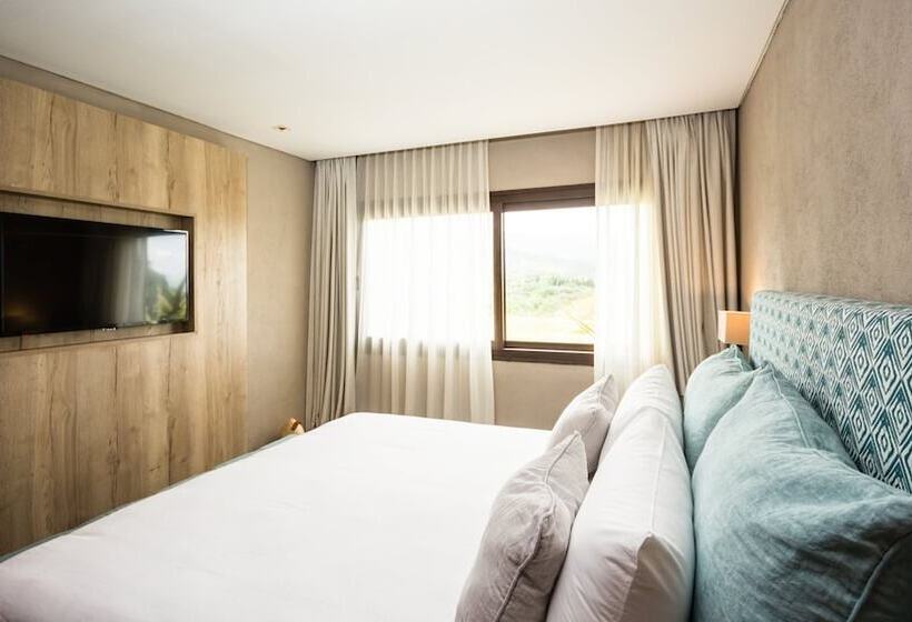 Апартаменты 2 Спальни, Pueblo Nativo Resort Golf & Spa