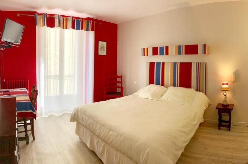 Номер Стандарт, Hôtel Des Bains Et Des Gorges