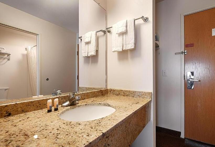 Люкс Кровать Кинг, Best Western New Baltimore Inn