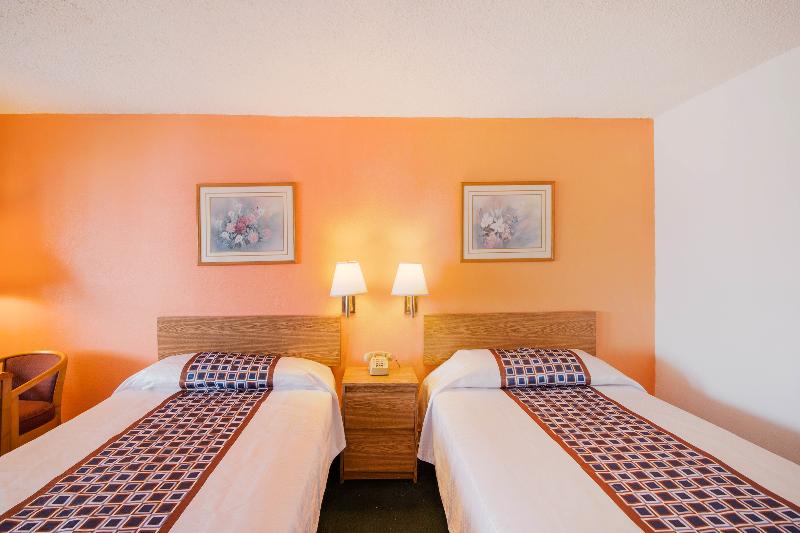 חדר סטנדרט, O Grand Inn Channelview I10