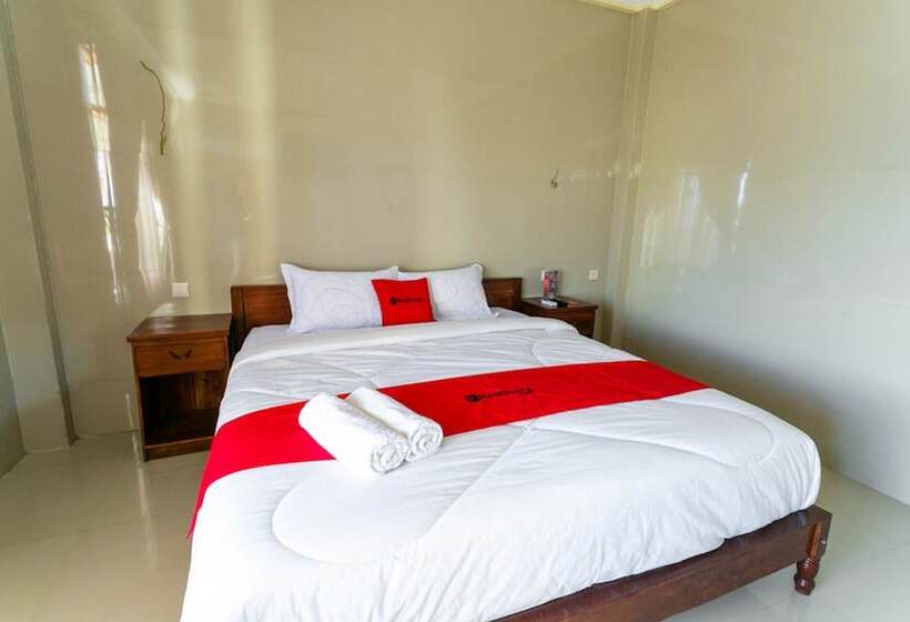 Номер Deluxe, Reddoorz Near Parangtritis Beach