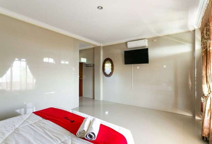 Номер Deluxe, Reddoorz Near Parangtritis Beach