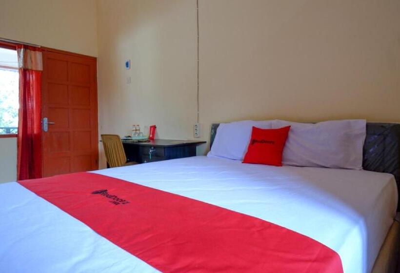 Номер Стандарт, Reddoorz Syariah Near Alun Alun Purwokerto