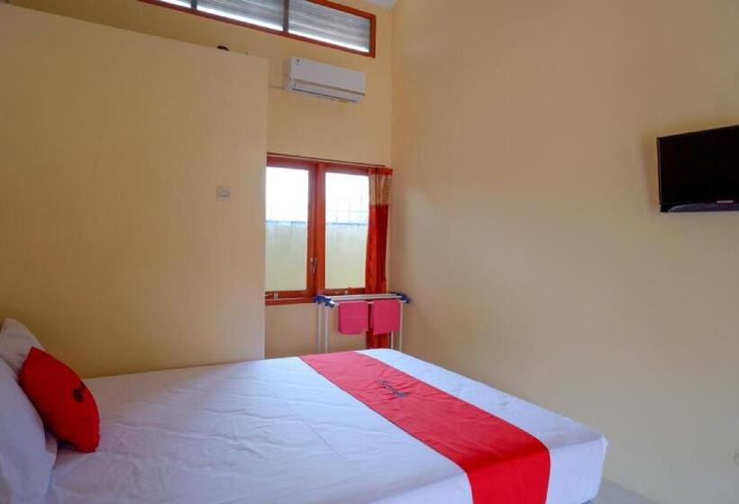 Номер Стандарт, Reddoorz Syariah Near Alun Alun Purwokerto