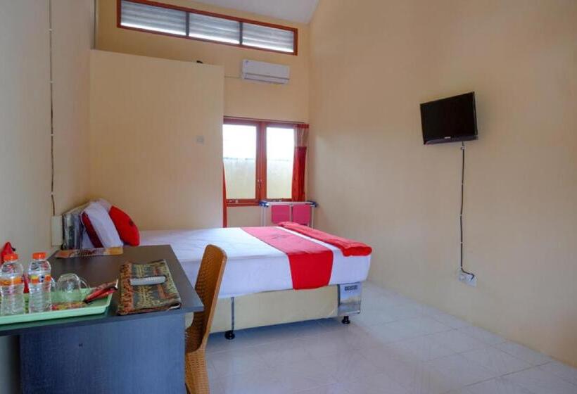 Номер Стандарт, Reddoorz Syariah Near Alun Alun Purwokerto