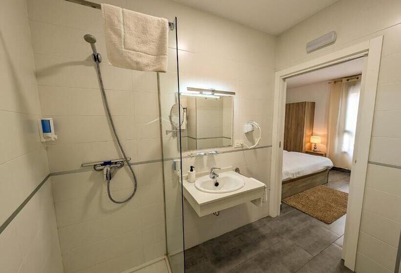 Студия Стандарт, Apartamentos La Laguna
