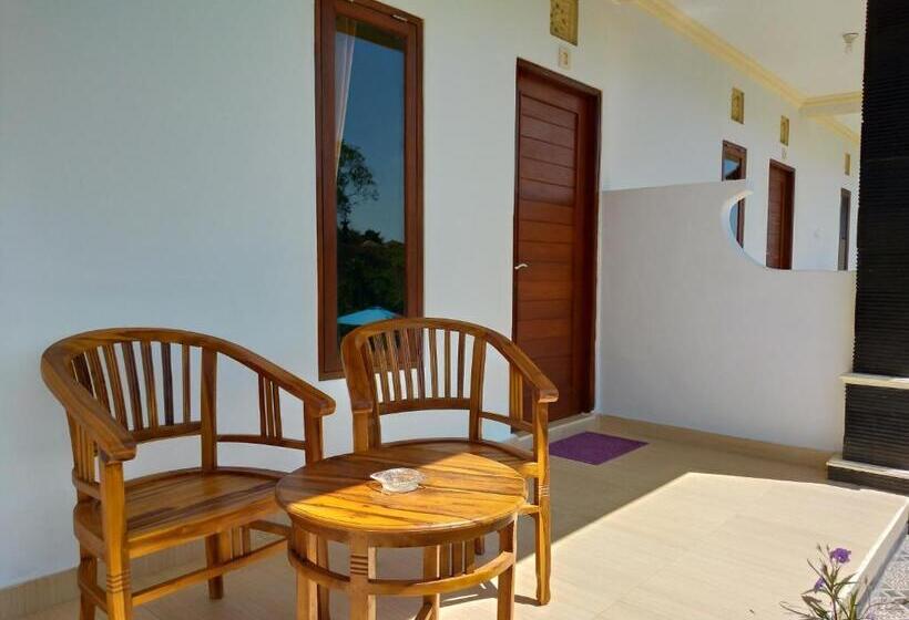 Номер Superior, The Pande Hill Homestay