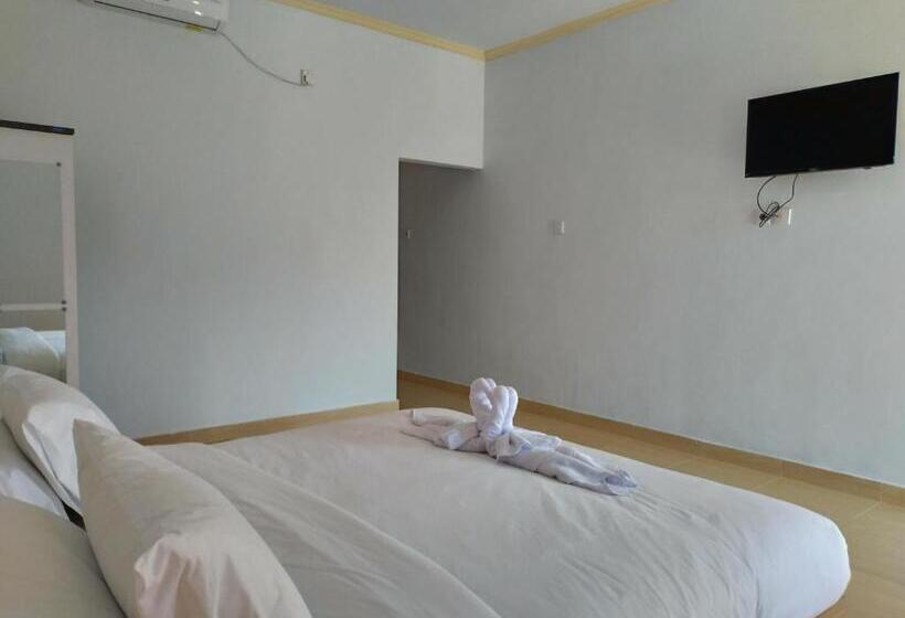 Номер Superior, The Pande Hill Homestay