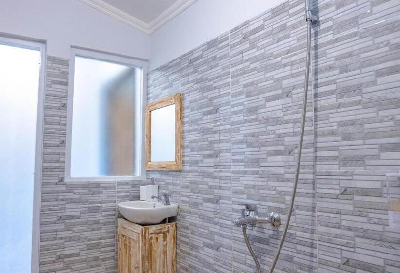Люкс, The Pande Hill Homestay