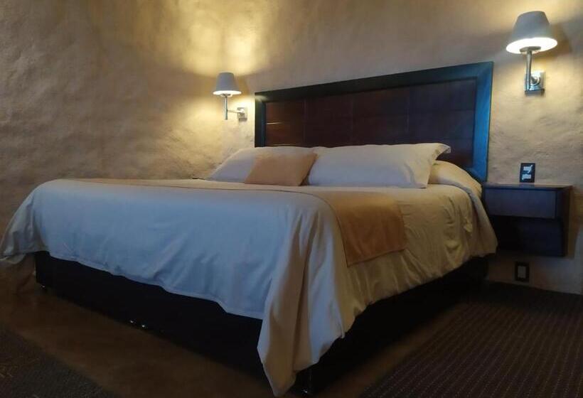 Habitación Estándar Cama King, Altavista