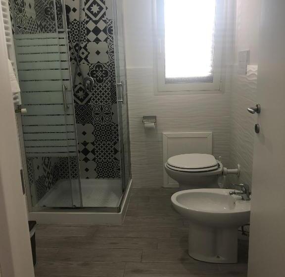 Четырехместный Номер Deluxe, La Ruota B&b